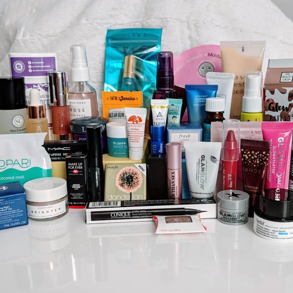 Beauty Box - Picture 1 of 4